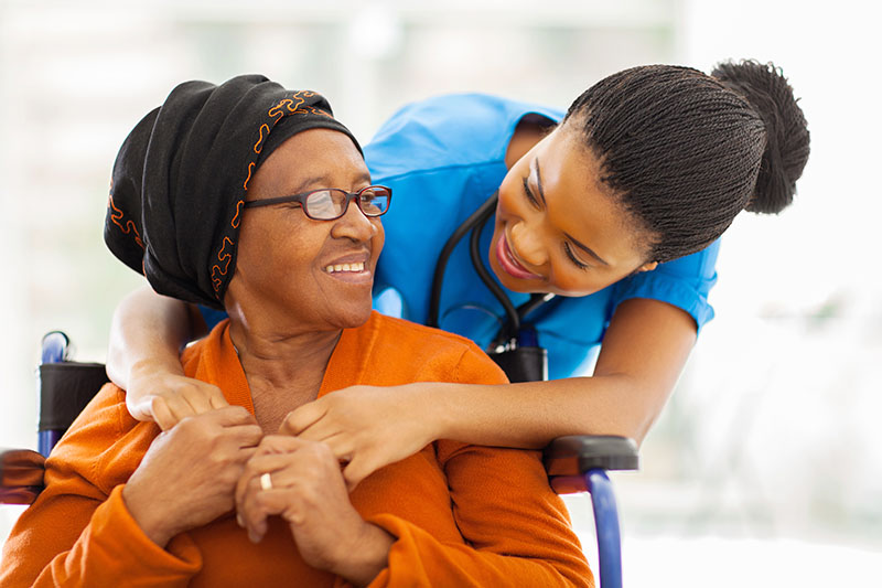 Caregivers program